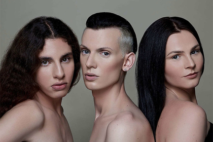 Создана косметика для трансгендеров