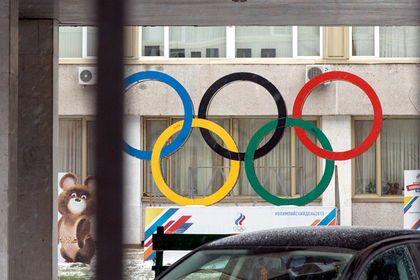 Россиянам разрешили ехать на Олимпиаду без флага