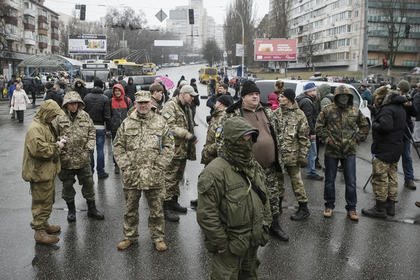 Героизирующий батальон украинских радикалов фильм получил премию в России