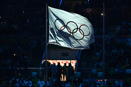 Федерация хоккея назвала безрадостной победу на Олимпиаде под нейтральным флагом