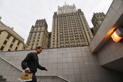 Москва оценила новую стратегию нацбезопасности США