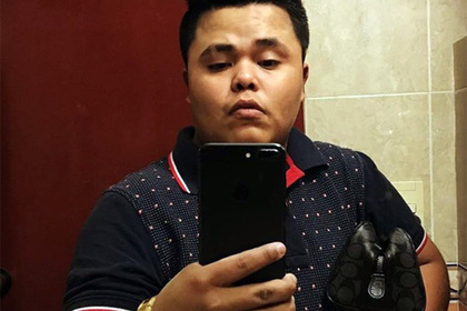 Юный блогер-тусовщик оскорбил наркобарона и получил 18 пуль