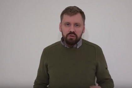 Бывший юрист штаба Навального объявил о провале его президентской кампании
