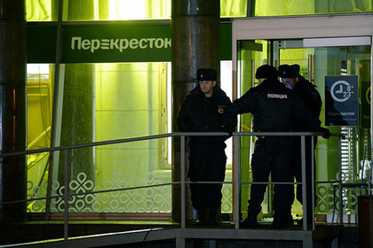 Кремль отказался считать взрыв в Петербурге недоработкой спецслужб
