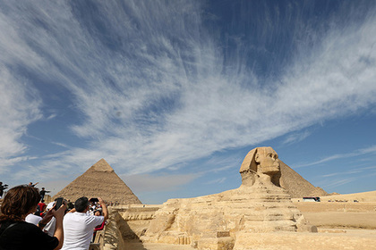 Определен лучший способ попасть на отдых в Египте