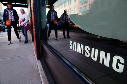 Samsung рассекретила свой тайный смартфон