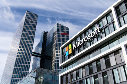 Microsoft испугалась санкций и ужесточила продажу софта в России