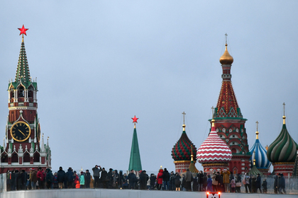 U.S. News & World Report поставил Россию на 26-е место в рейтинге лучших стран