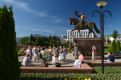 Белоруссия оказалась самым бюджетным направлением для отдыха