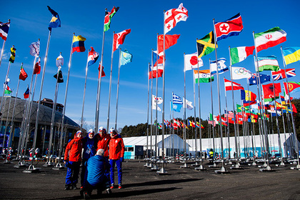 Норвежцы привезли на Олимпиаду частично запрещенные препараты