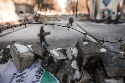 Грузинский снайпер обвинил украинских депутатов в расстреле Майдана