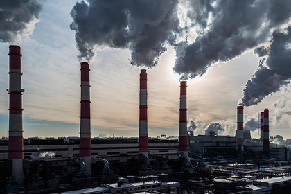 В Москве обсудили новые механизмы перехода к низкоуглеродной экономике