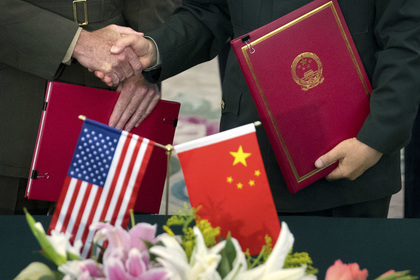 В США рассказали о попытках Китая подорвать Америку изнутри