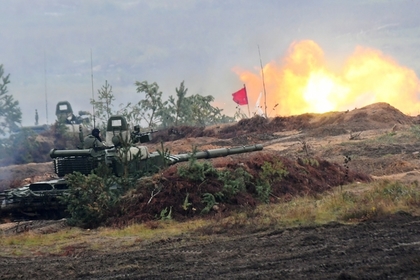 Британские военные рассказали о способных «остановить Россию» танках