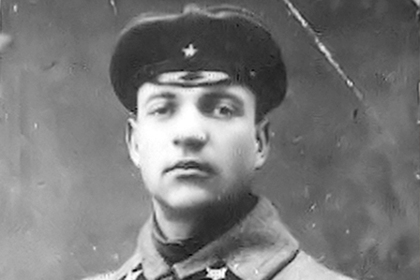 Александр Лизюков