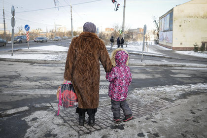 На Украине издевательства одноклассников довели ребенка из Донбасса до инсульта