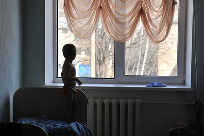 Сироты рассказали о превращенном в бордель для педофилов детдоме под Челябинском
