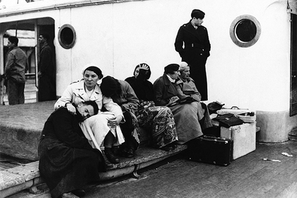 Польша переложила часть вины за холокост с немцев на евреев