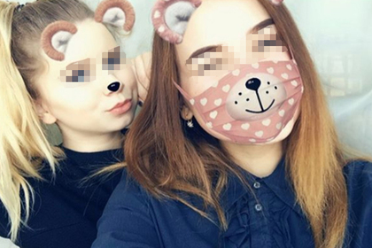 Две сестры сняли прощальное видео и покончили с собой
