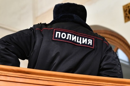Заподозренный в краже из московского магазина пенсионер умер в каморке охраны