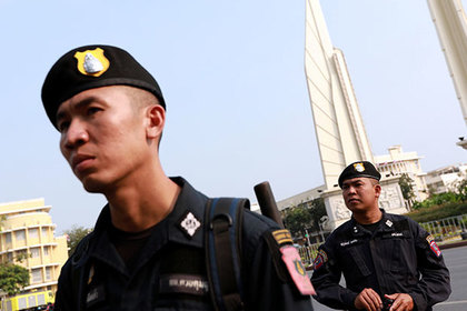 Полиция Таиланда рассказала о новой вине Насти Рыбки