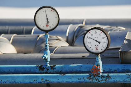 Порвавшая с «Газпромом» Украина купила европейский газ в четыре раза дороже