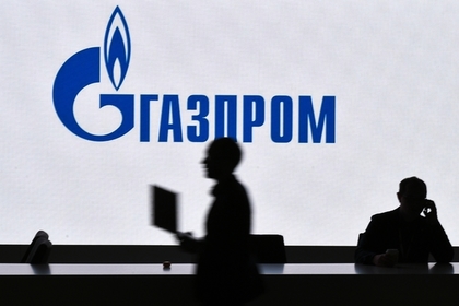 Украина начала арестовывать активы «Газпрома»