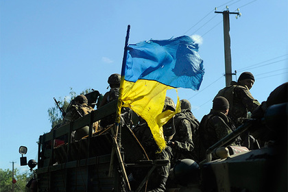 В Верховной Раде решили настроить украинцев на позитив и изменить гимн страны