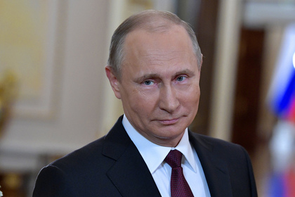 Путин рассказал о готовности сбить самолет в день открытия Олимпиады в Сочи