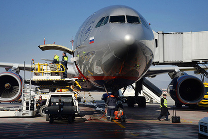 «Аэрофлот» начал добиваться уголовного наказания для двух пассажирок
