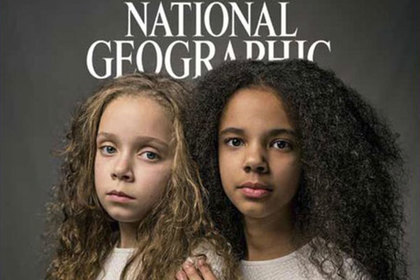 National Geographic покаялся в многолетнем расизме