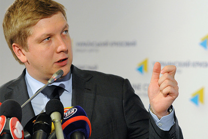 На Украине рассказали о коварном плане «Газпрома»