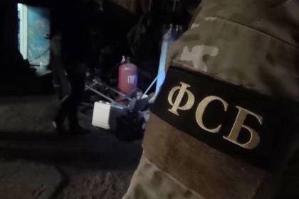 ФСБ обезвредила группировку из десятков сторонников «Исламского государства»