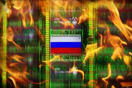 Россия ответила на угрозу Лондона провести кибератаки