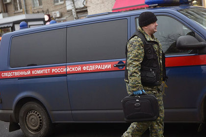Задержан подозреваемый по делу о нападении собак на жителей Подмосковья