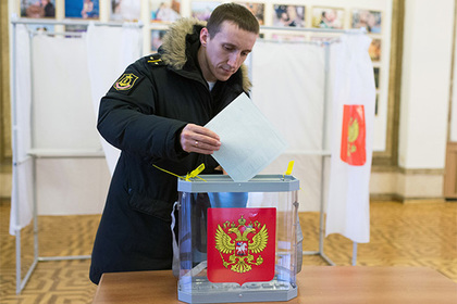 В Кремле порассуждали о явке на президентских выборах