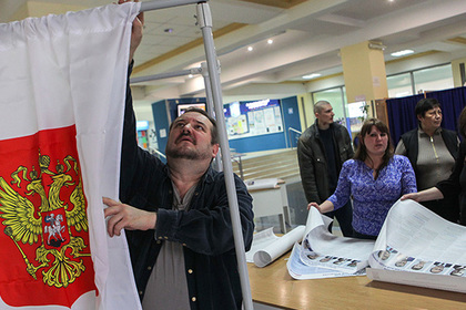 Собянин рассказал о новом формате голосования