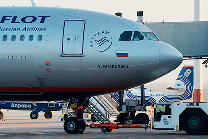 Суд признал виновным дебошира рейса «Аэрофлота» Москва–Петропавловск-Камчатский