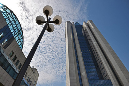 «Газпром» собрался в судебную контратаку