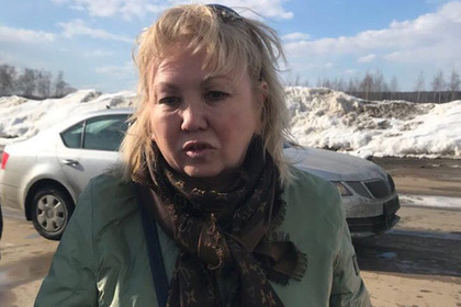 По делу о пожаре в Кемерове задержана чиновница