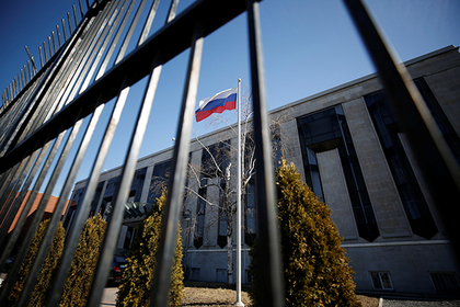 В Кремле вспомнили русскую пословицу в ответ на высылку российских дипломатов