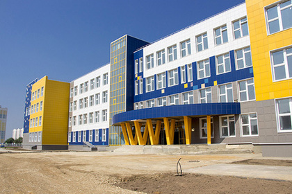 В Подмосковье отремонтируют сотни школ и детсадов