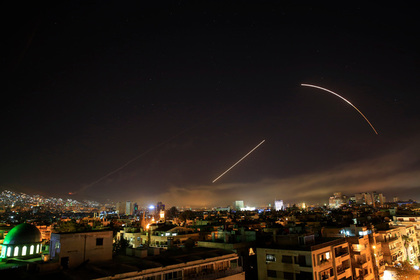 Сирийцы отдали России неразорвавшиеся американские крылатые ракеты