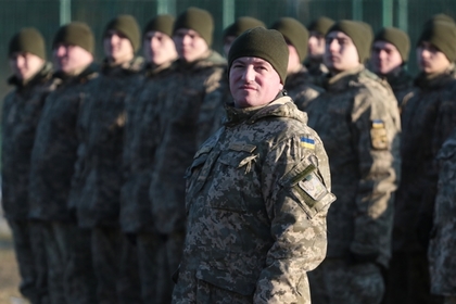 Украинцы высмеяли слова Порошенко об «одной из самых сильных армий»
