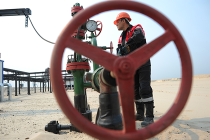 России предрекли огромные сверхдоходы от нефти и газа