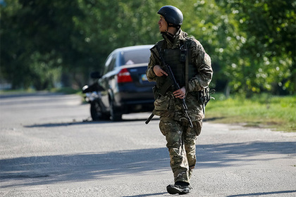 США признали неспособность Украины вернуть «захваченную Россией территорию»