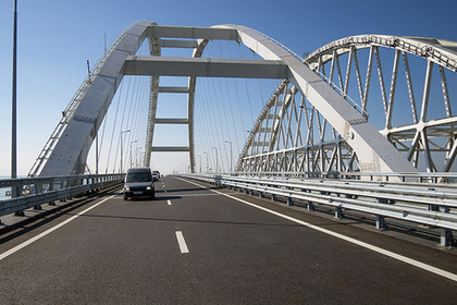 За призыв разбомбить Крымский мост возбудили дело