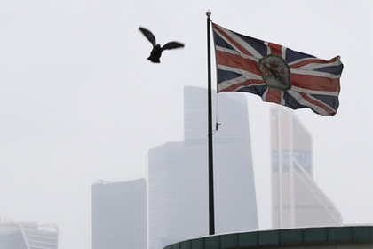 Великобритания увидела угрозу в «грязных деньгах» из России