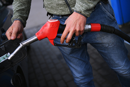 Россияне забастовали после скачка цен на бензин