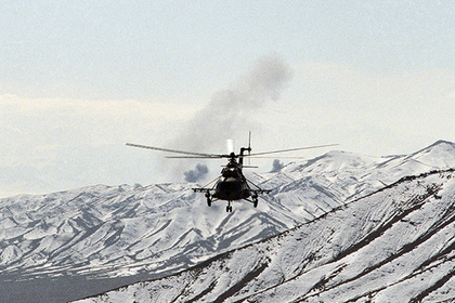 Раскрыто вероятное имя пропавшего в Афганистане 30 лет назад советского летчика